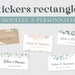 see more listings in the LABELS section
