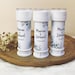 see more listings in the LABELS section