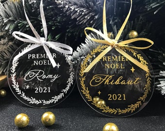 Premier Noel De Bebe Etsy