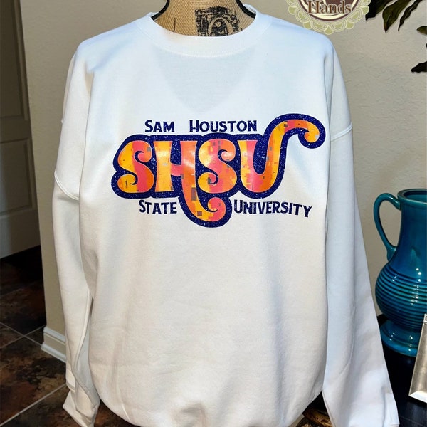 SHSU Sweatshirt