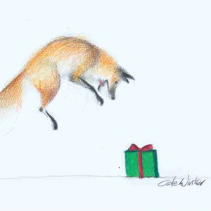 Renard!