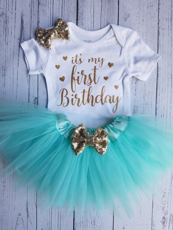 outfit for birthday girl