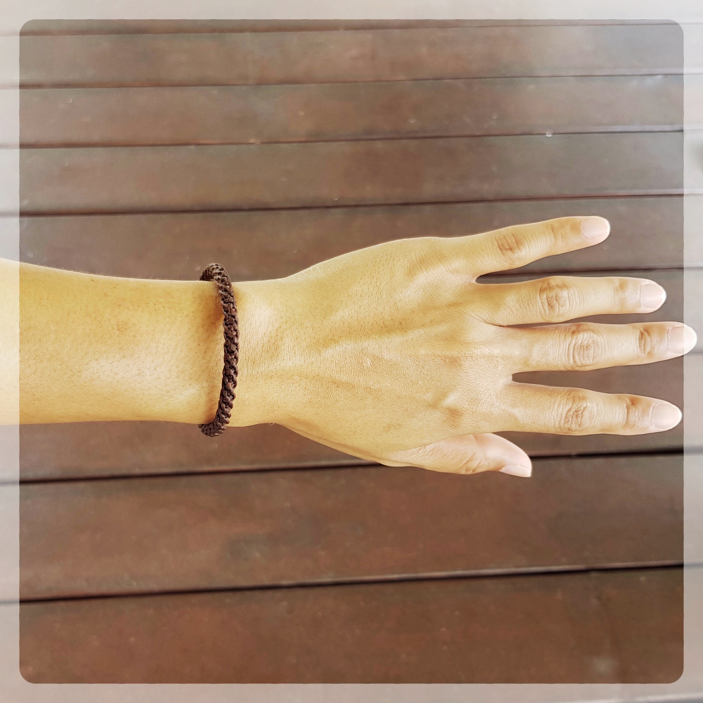 Purnama Bracelets Etsy