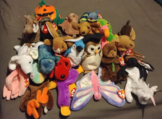 ty toys sale