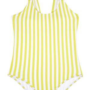 Ladies white hotsell swimming costume