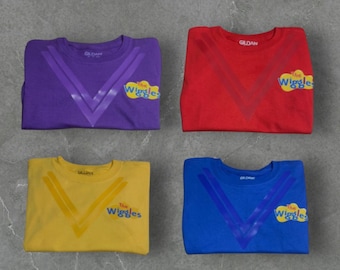 90's Fabric Art Rob Bardel Hip Bone T-Shirts【XL】 アート系