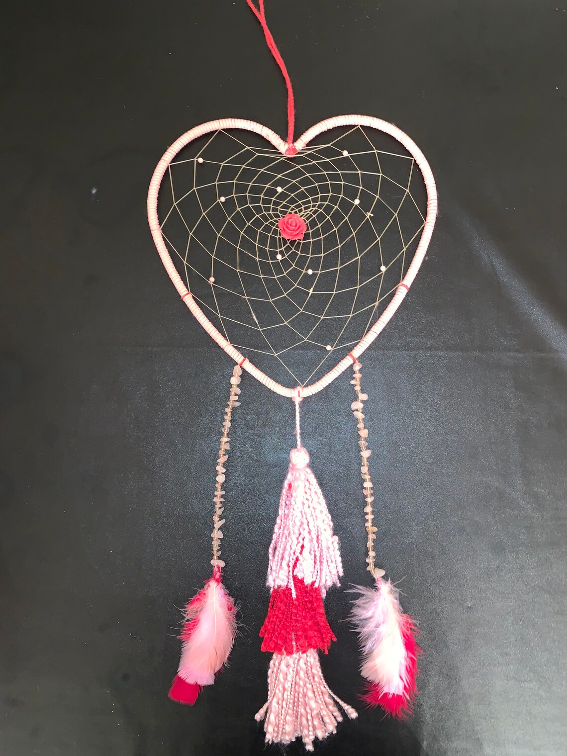 LOVED dreamcatcher Etsy