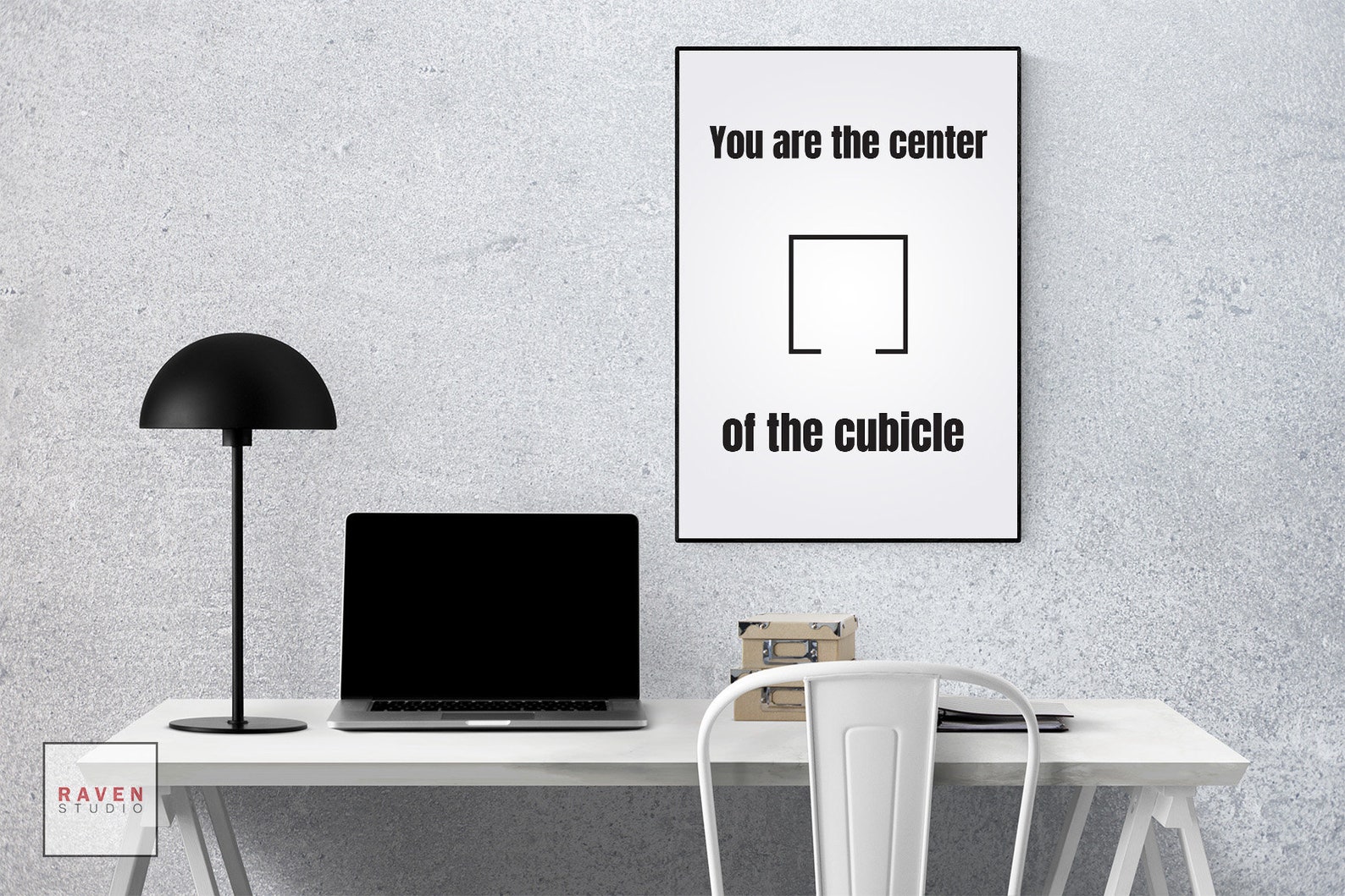 Cubicle Decor Office Decor Cubicle Wall Art Cubicle Etsy