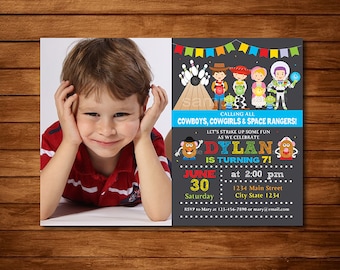 toy story trampoline