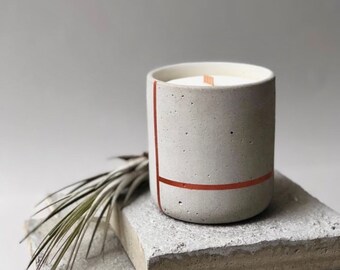 natural candles etsy