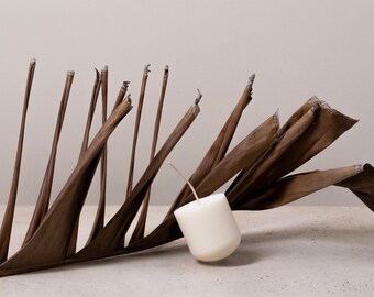DUO candle refill