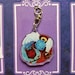 see more listings in the Keychains section