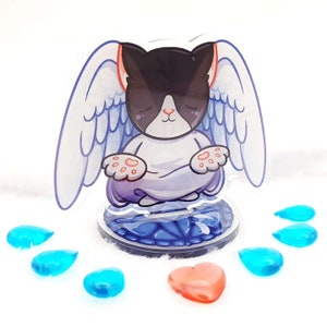Soul of Guppy | Standee
