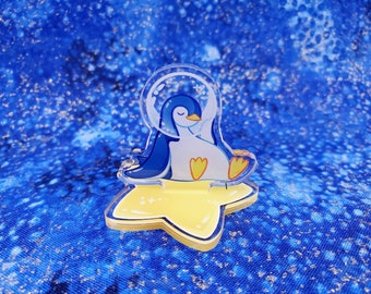 Penguin Star Sailor | Standee