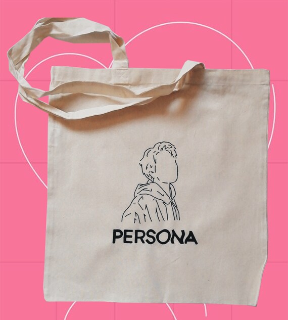 namjoon tote bag