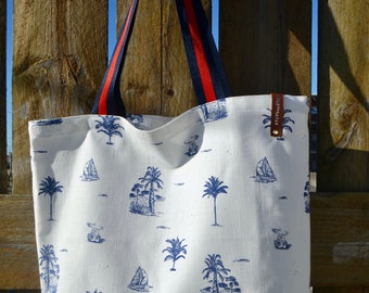 TOTE BAG ISOLA