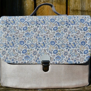 LIBERTY LILY BAG