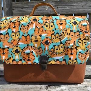 Taiyo schoolbag