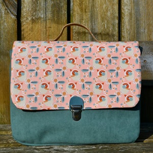 CARTABLE PIOU PIOU