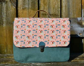 PIOU PIOU BAG