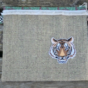 EMERALD JUTE KIT