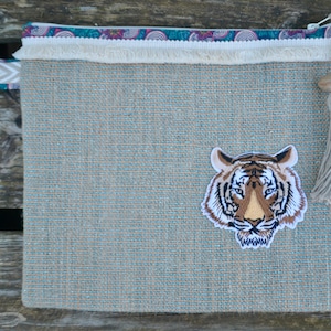 LAGOON JUTE KIT
