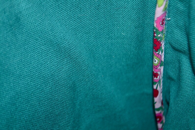 GREEN SEOUL POCKET