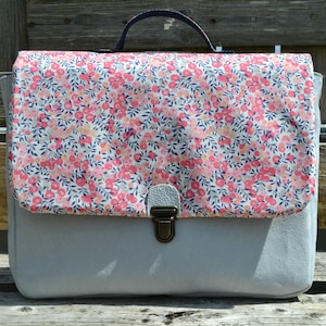 LIBERTY Grenadine SCHOOLBAG