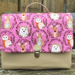 CARTABLE FOREST SPIRIT