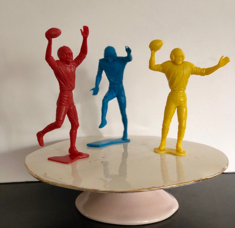 football figures