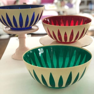 Catherine Holm Bowl - Etsy