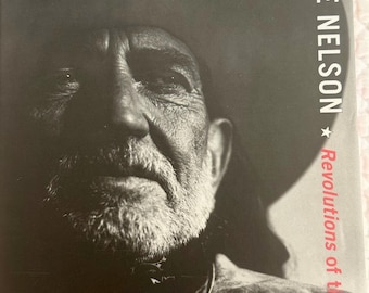 Willie Nelson CD Boxset/Willie Nelson Revolutions of time CD set/Willie Nelson 1975-1993