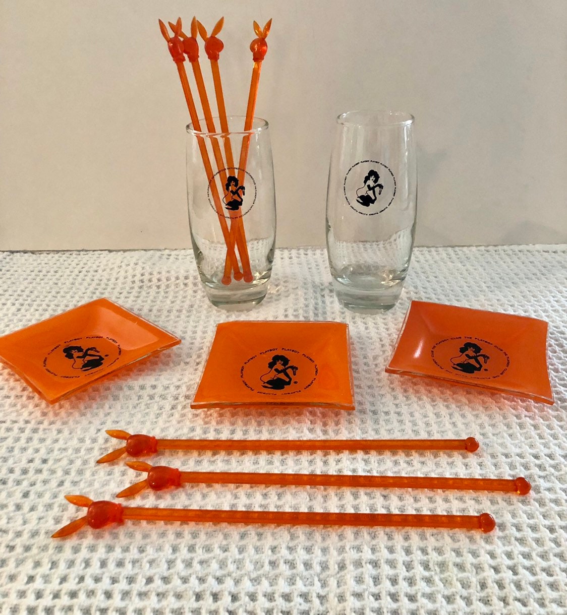Vintage Playboy Club - Etsy