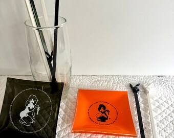 SAIGON VINTAGE PLAYBOYプレイボーイ プッシュロッドカバー Playboy