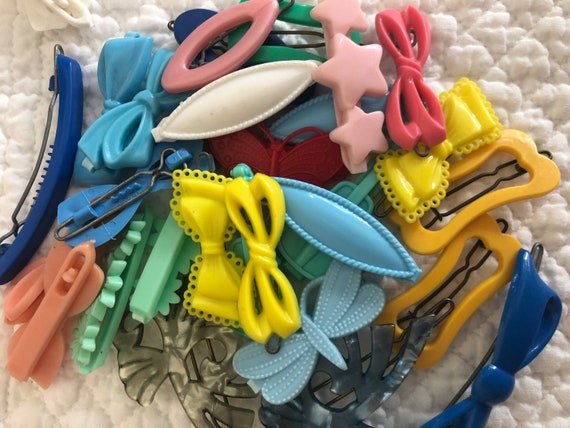 Goody hair clips deals