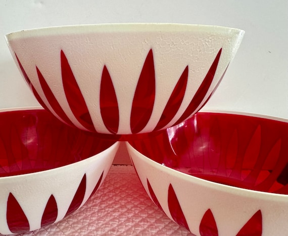 ヴィンテージキャサリンホルムボウル Catherineholm - キャサリンホルム ボウル ss 3個 の通販 by Treasure