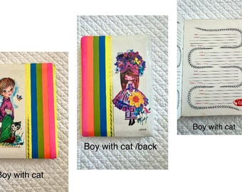 海外 ビンテージ 電話帳 電話帳 カセットインデックス未使用 昭和レトロ - メルカリ