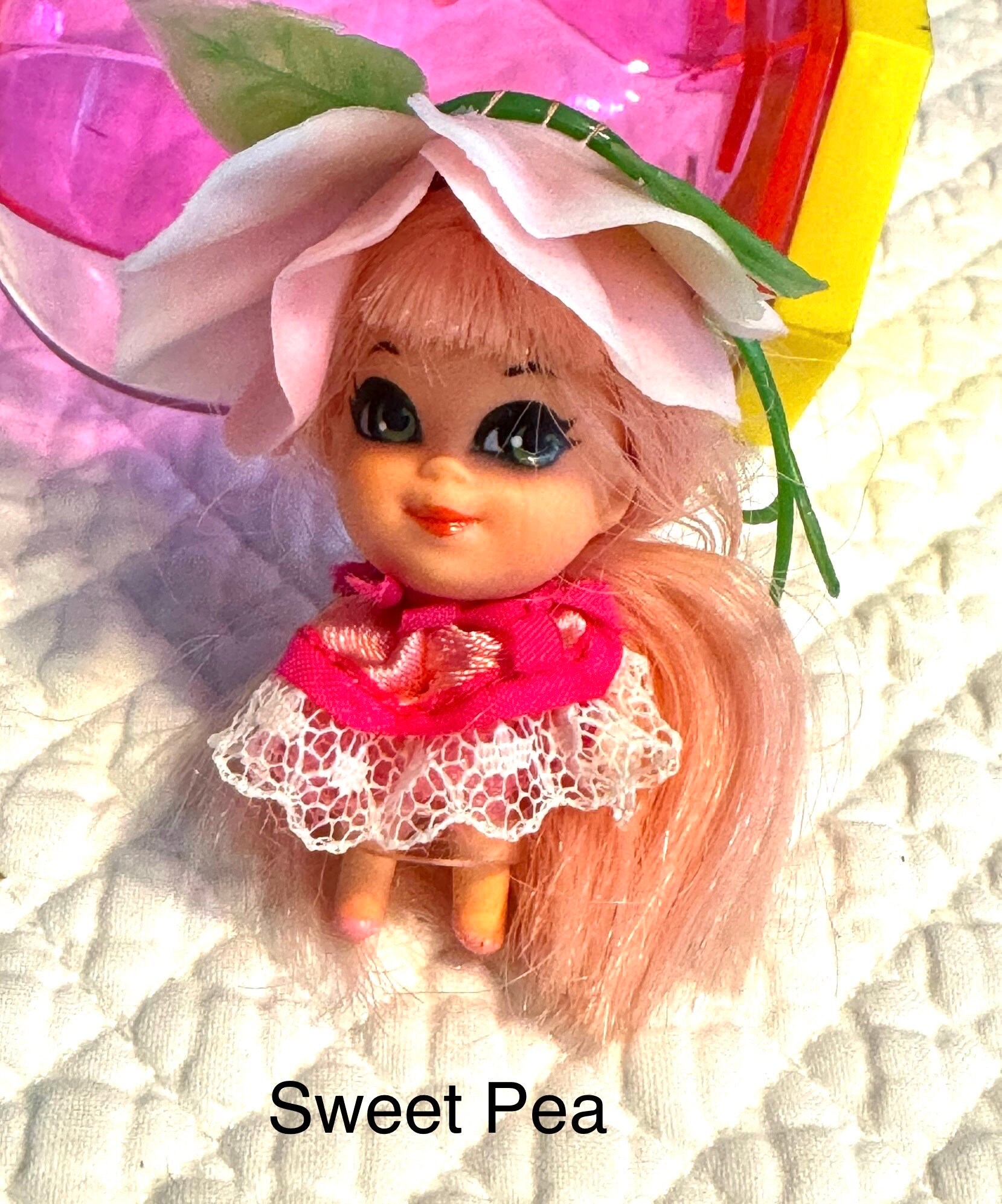 Liddle kiddle cheap kologne dolls