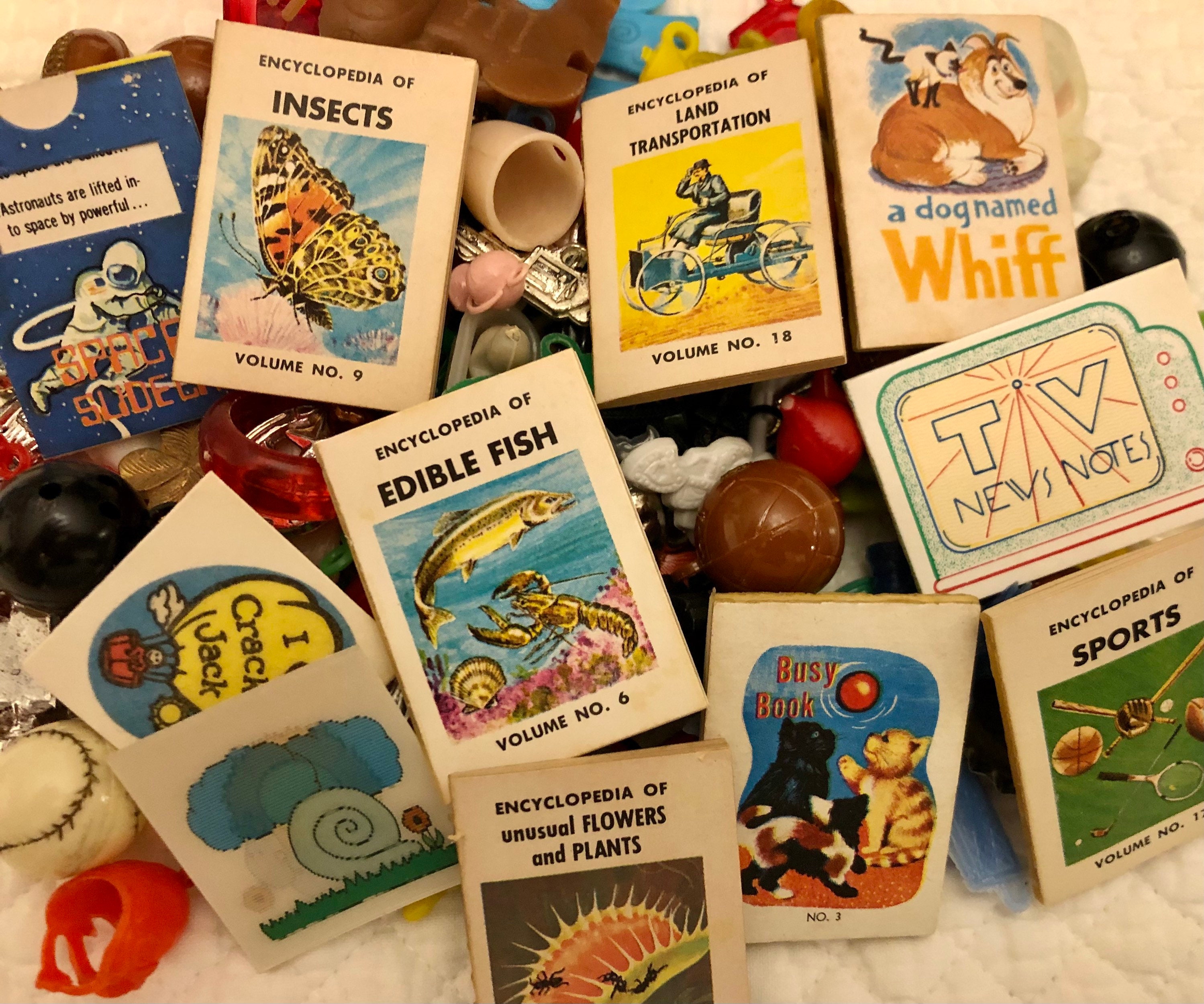 Prize Hunters Emporium Reviews - dlr3i15