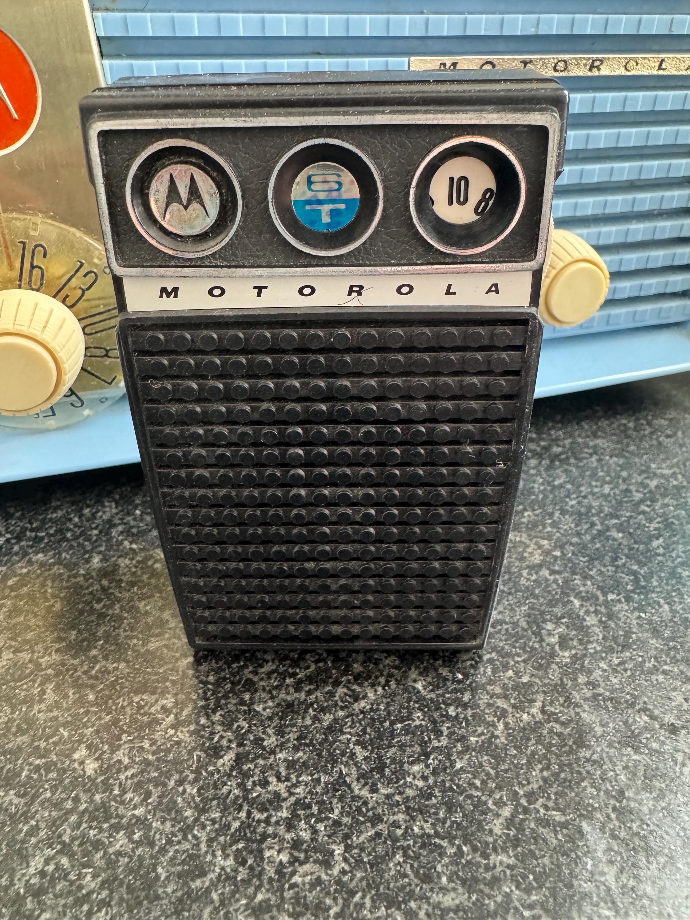 1960s pocket transistor radio - Etsy 日本