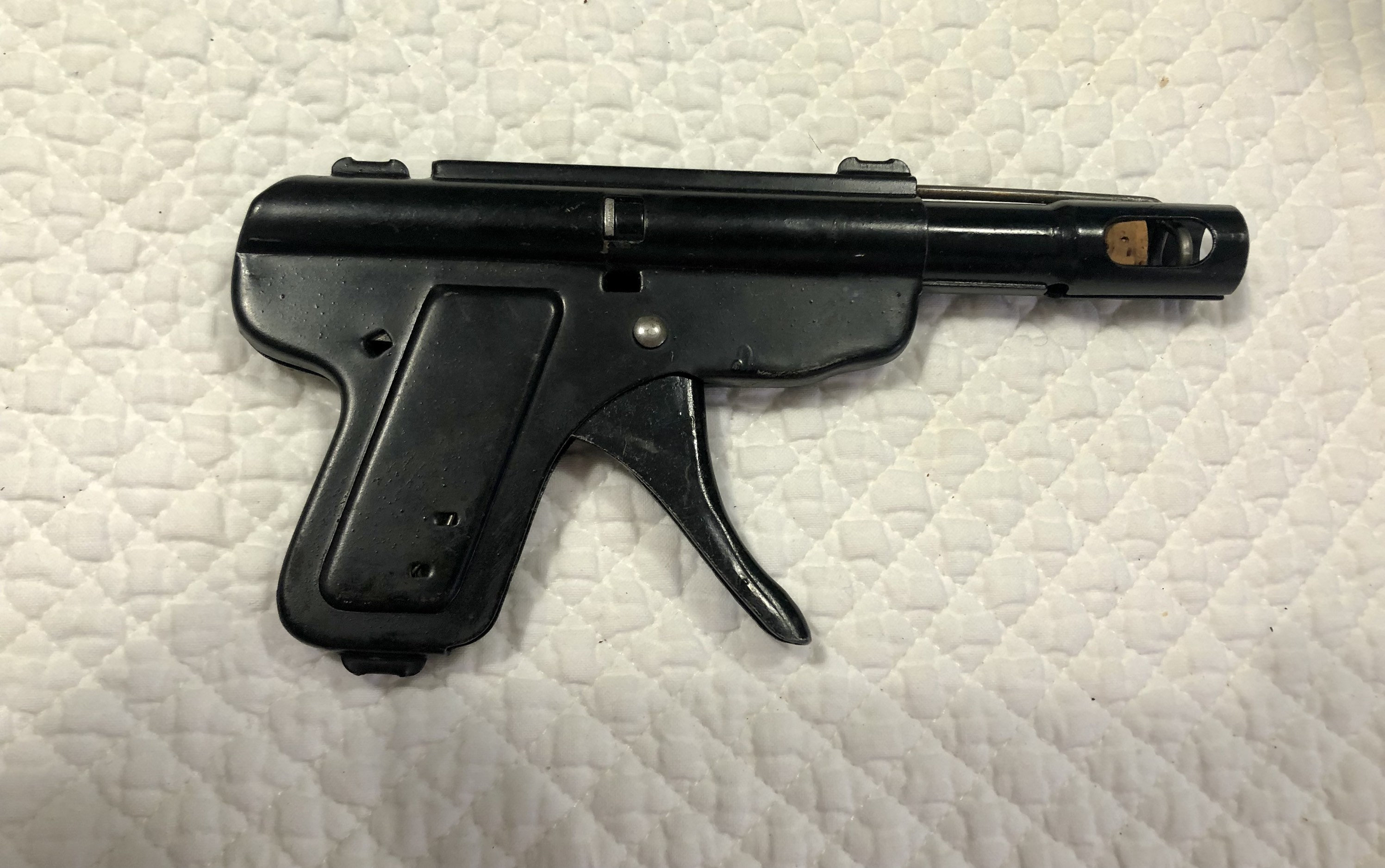 Vintage Cork Gun for sale Only 4 left at 75