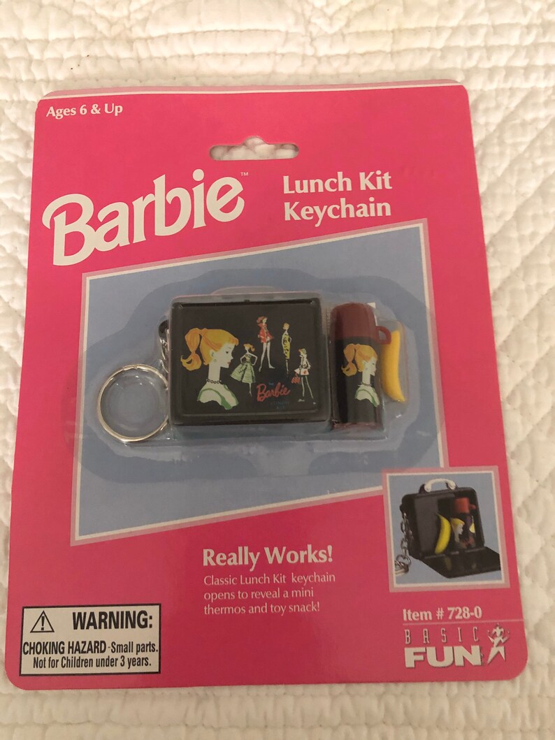 barbie kit barbie kit