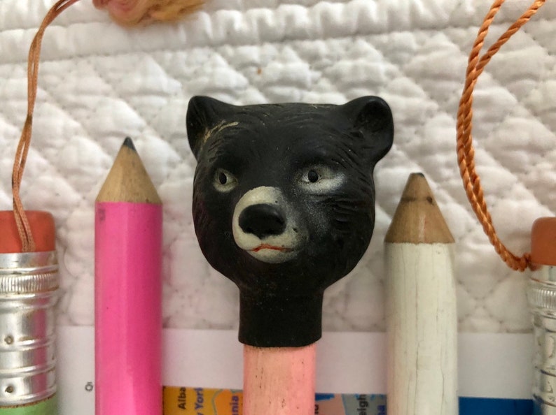 Jumbo Souvenir Pencil/souvenir Extra Large Lead Pencil/novelty Etsy