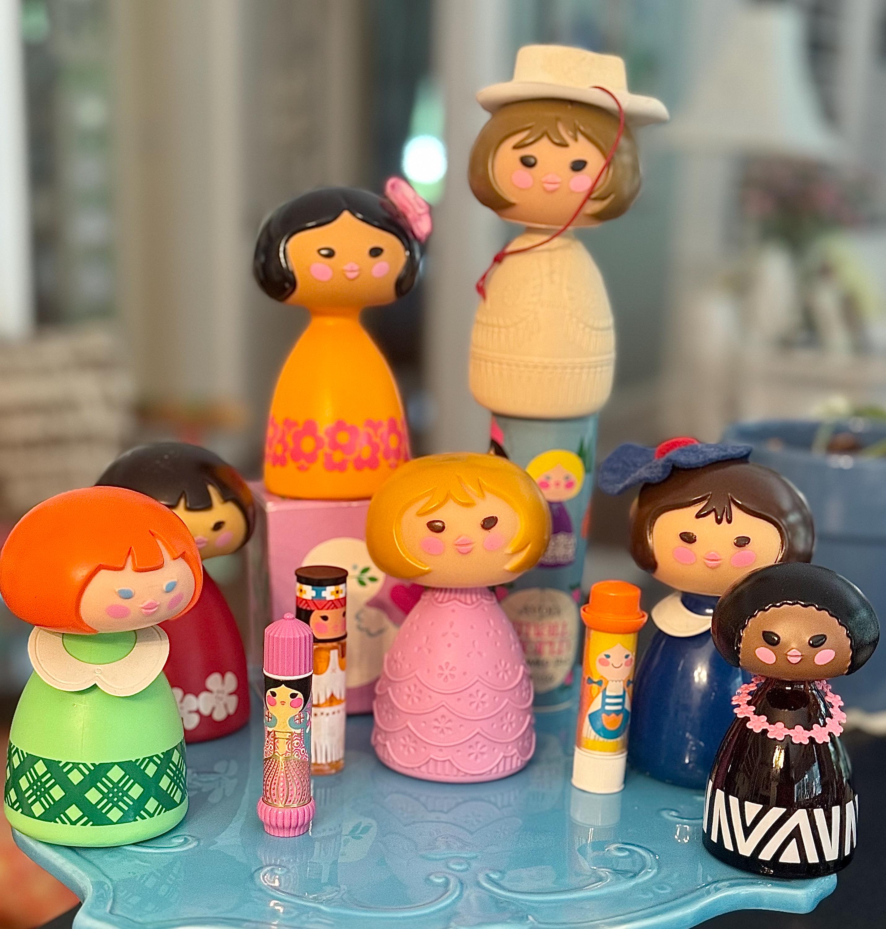 Avon Small World Cologne/its a Small World Perfume /small World