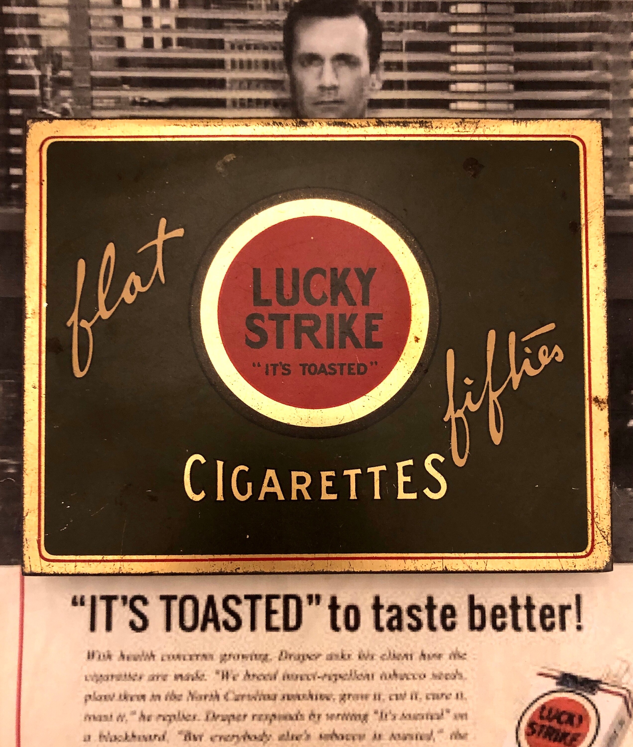 AirSee HD: La Mia Collezione Di Pacchetti Di Sigarette - Foto 3