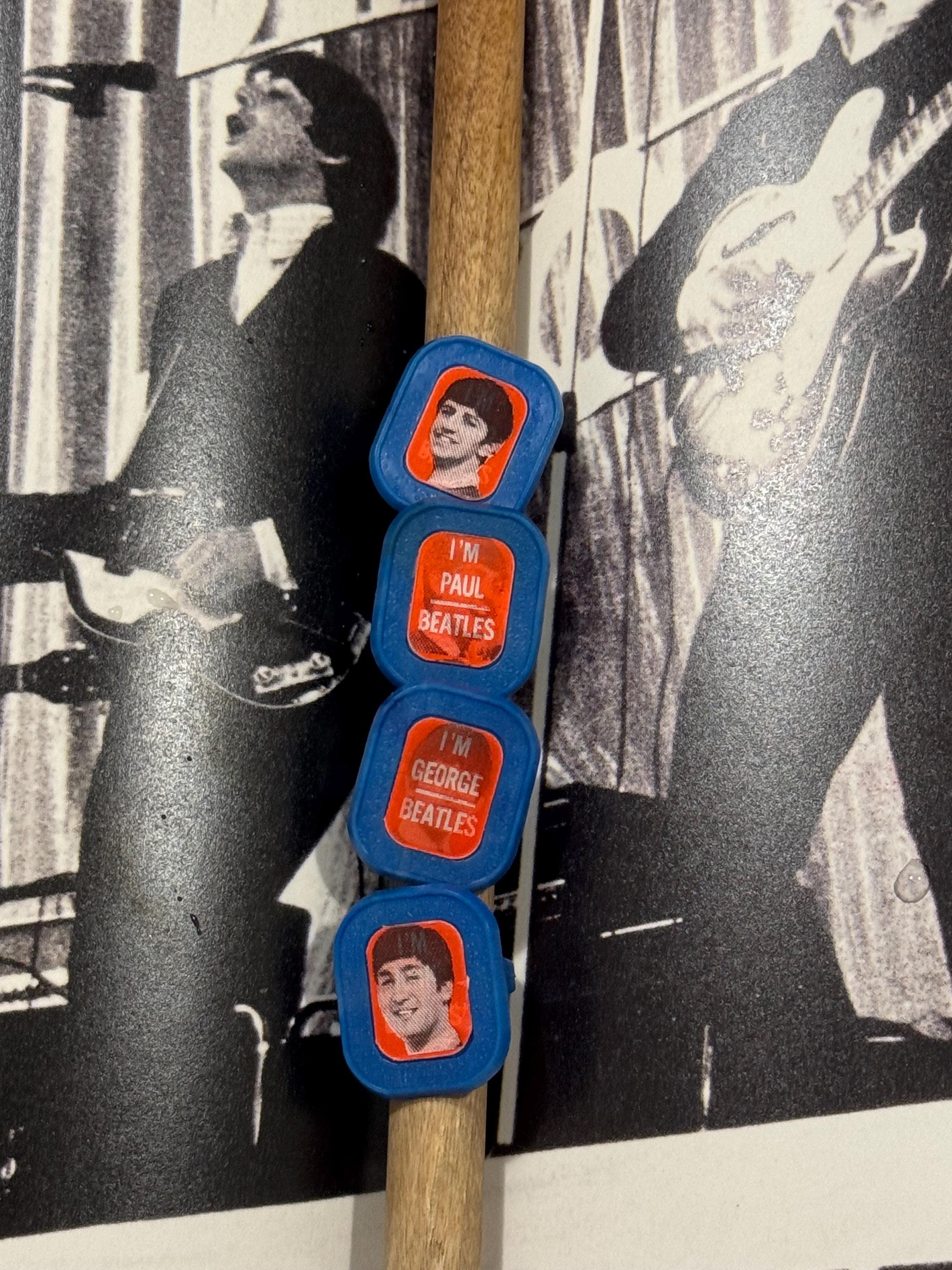 The Beatles Ring - Etsy