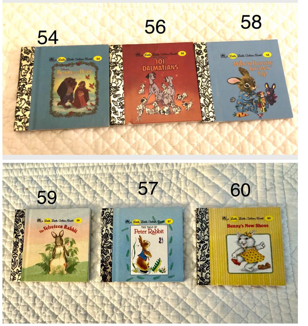 洋書 Golden Dozen Little Pocket Manuals Vintage The 