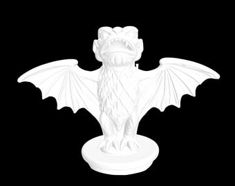 ホーンテッドマンションの世話犬3Dモデル - Etsy 日本