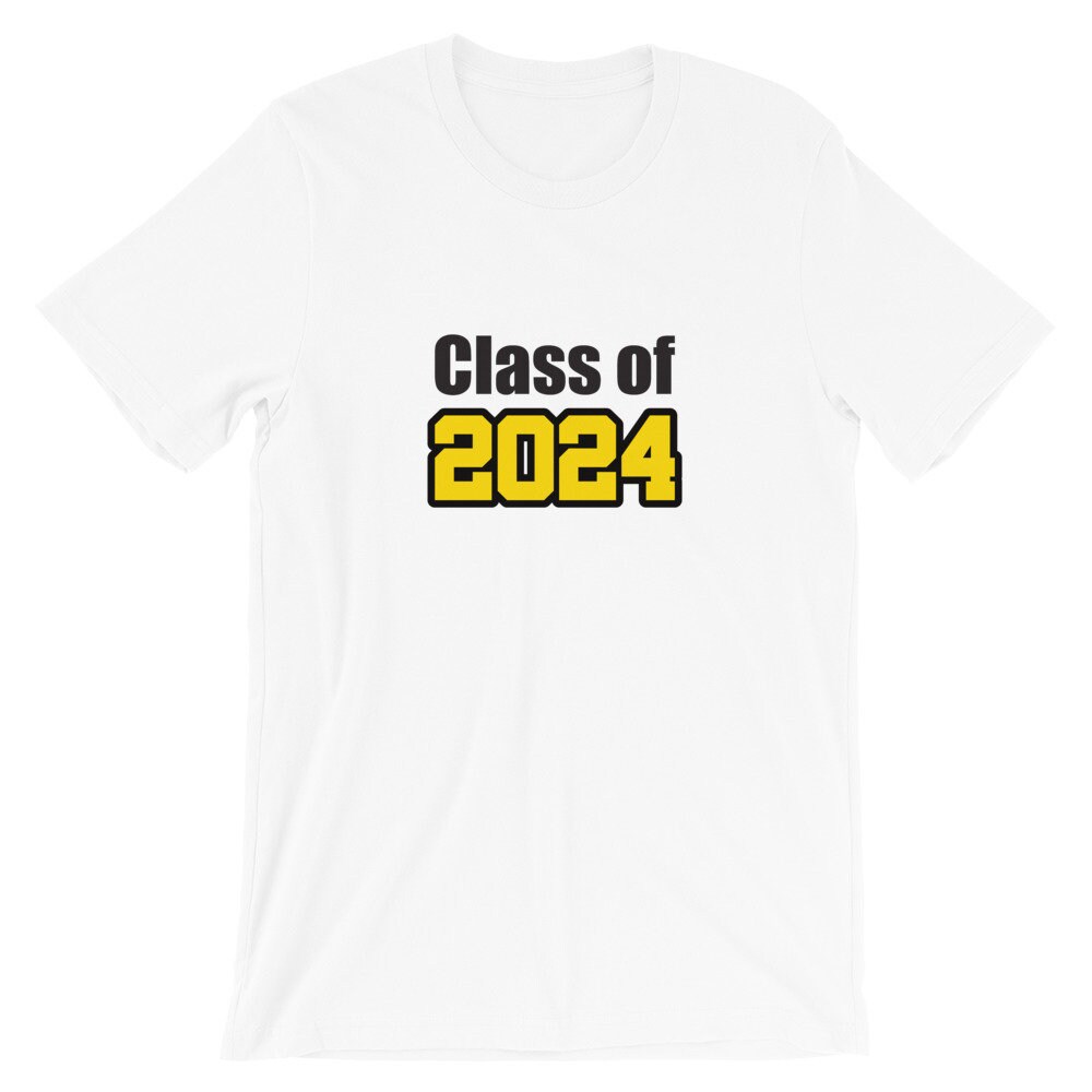 texas a&m class of 2024 shirt