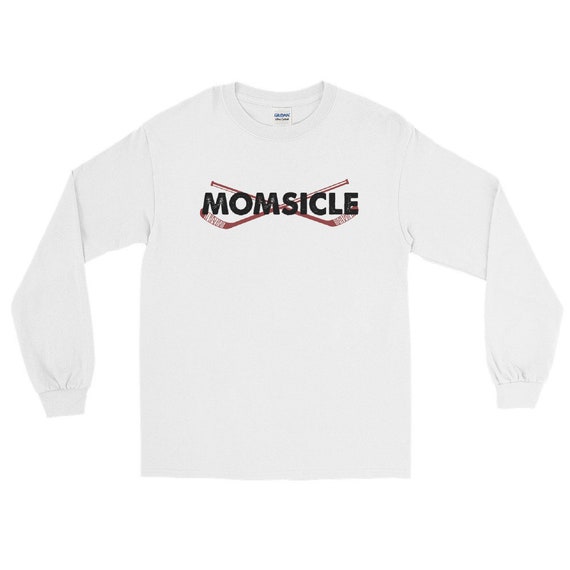 hockey mom jersey